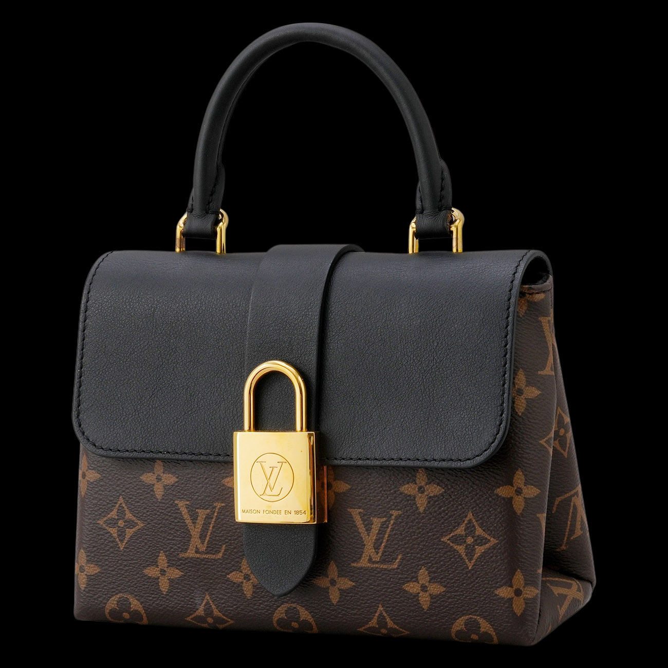 LOUIS VUITTON(USED)루이비통 M44141 록키 BB